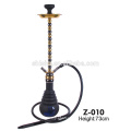 L’usine de Yiwu gros portable Arabia 2 tube e chicha narguilé